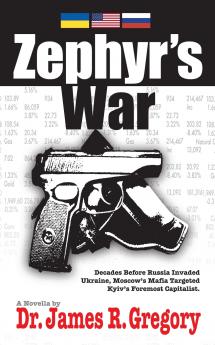 Zephyr's War