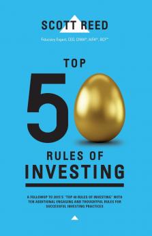 Top 50 Rules of Investing