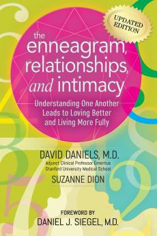 The Enneagram Relationships and Intimacy