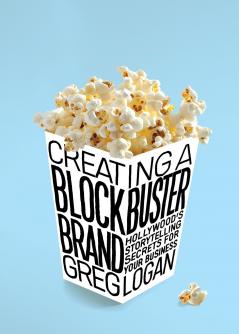 Creating a Blockbuster Brand