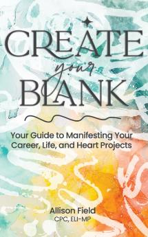 Create Your BLANK