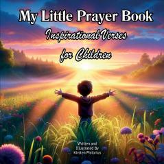 My Little Prayer Book