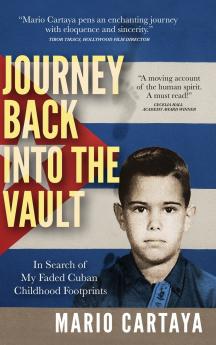 Journey Back Into the Vault