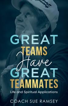 Great Teams Have Great Teammates