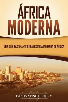 África moderna
