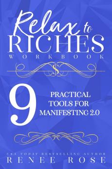 Relax to Riches Workbook