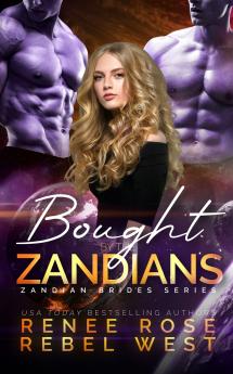 Bought by the Zandians