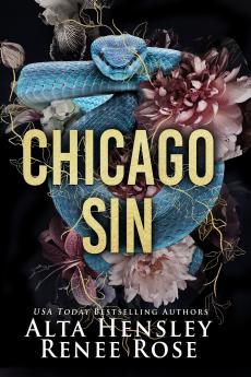 Chicago Sin - A Complete Omnibus