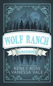 Dangerous - Alternate Cover