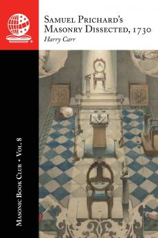 The Masonic Book Club Vol. 8