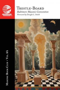 The Masonic Book Club Vol. 8A
