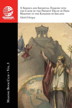 The Masonic Book Club Vol. 5