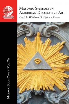 The Masonic Book Club Vol. 7A