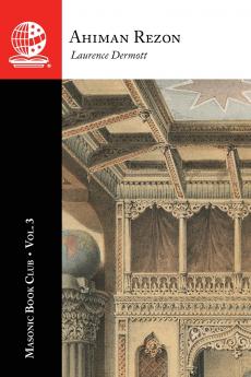 The Masonic Book Club Vol. 3