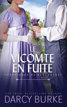 Le Vicomte en fuite
