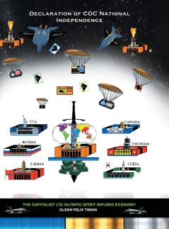 Declaration of COC National Independence