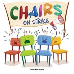 Chairs on Strike