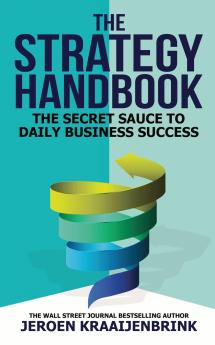 The Strategy Handbook