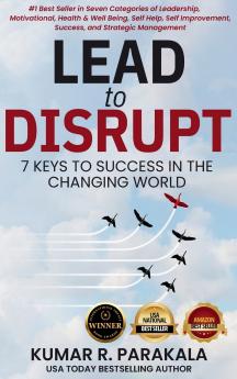 Lead To Disrupt