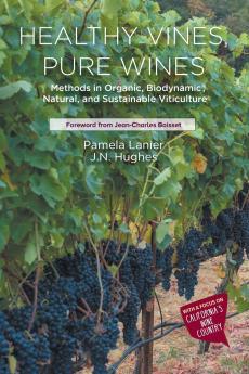 Healthy Vines Pure Wines
