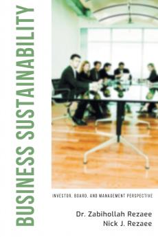 Business Sustainability