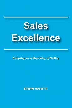 Sales Excellence