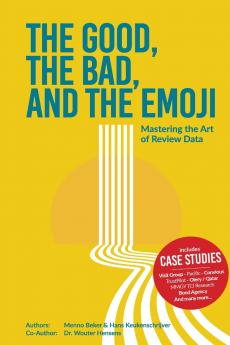 The Good The Bad and The Emoji