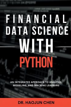 Financial Data Science with Python