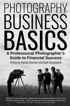 Photography Business Basics
