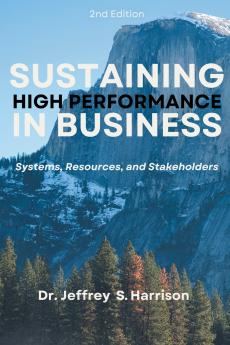 Sustaining High Performance in Business