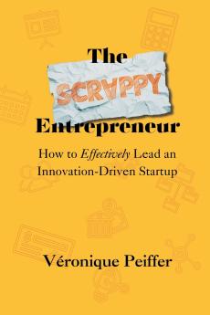 The Scrappy Entrepreneur