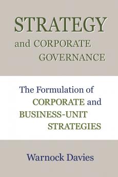 Strategy and Corporate Governance