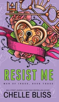 Resist Me