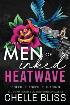 Men of Inked Heatwave