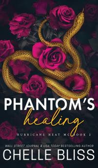 Phantom's Healing