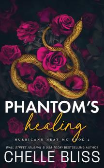 Phantom's Healing