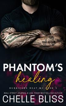Phantom's Healing