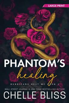 Phantom's Healing