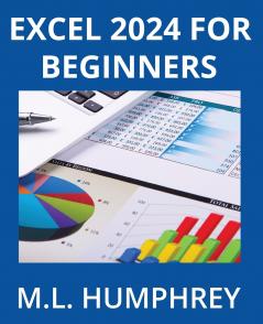 Excel 2024 for Beginners