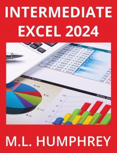 Intermediate Excel 2024