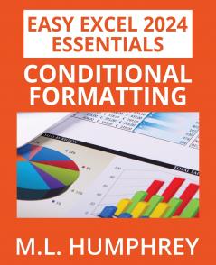 Excel 2024 Conditional Formatting