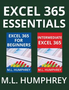 Excel 365 Essentials