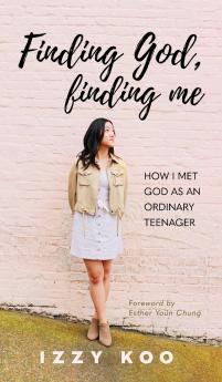 Finding God Finding Me