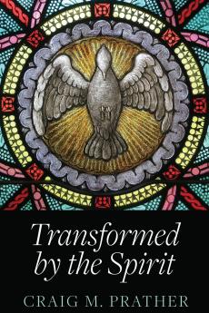 Transformed by the Spirit