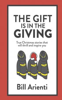 The Gift Is In The Giving