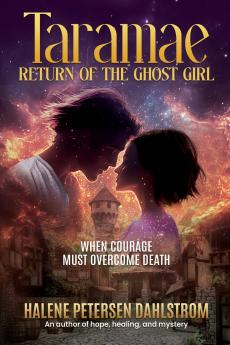 Taramae Return of the Ghost Girl