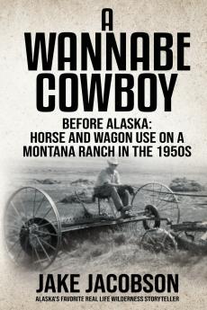 A Wannabe Cowboy
