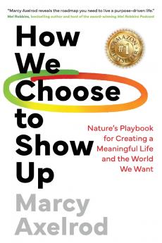 How We Choose to Show Up