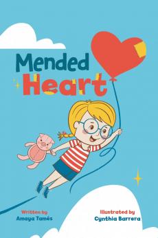Mended Heart