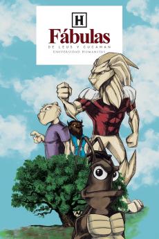 Fábulas de Leus y Cucaman